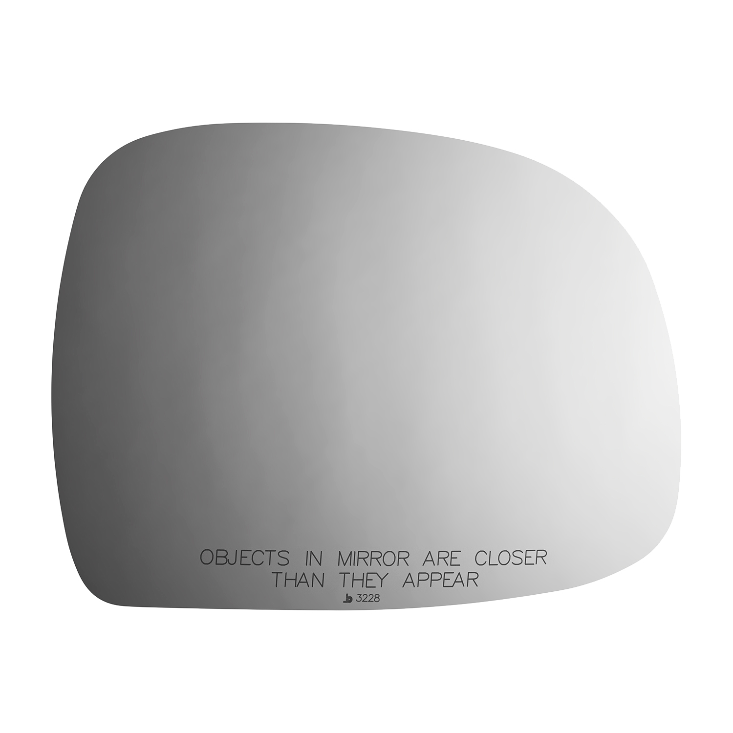 SIDE VIEW MIRROR